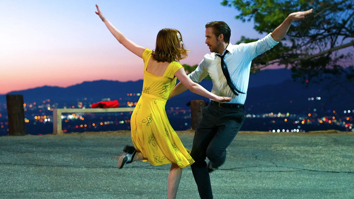 La La Land – riviera & film center