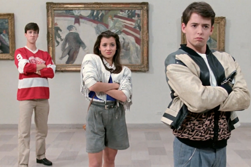 LOVE ACTUALLY – riviera & film center