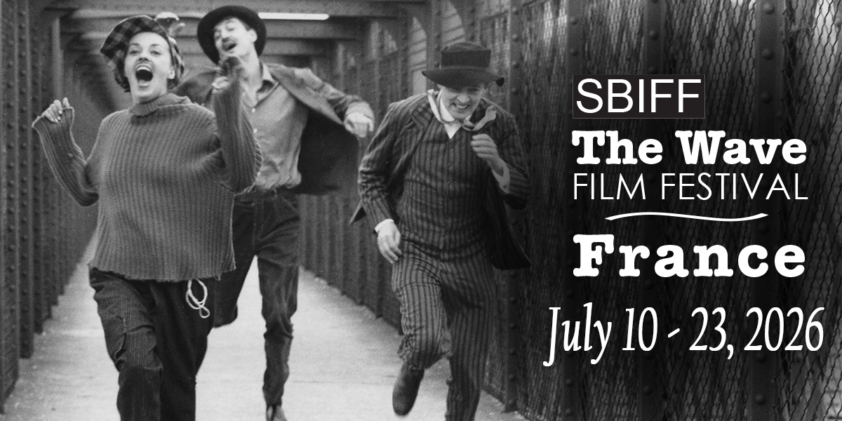 French Wave Film Festival Opening Reception 1