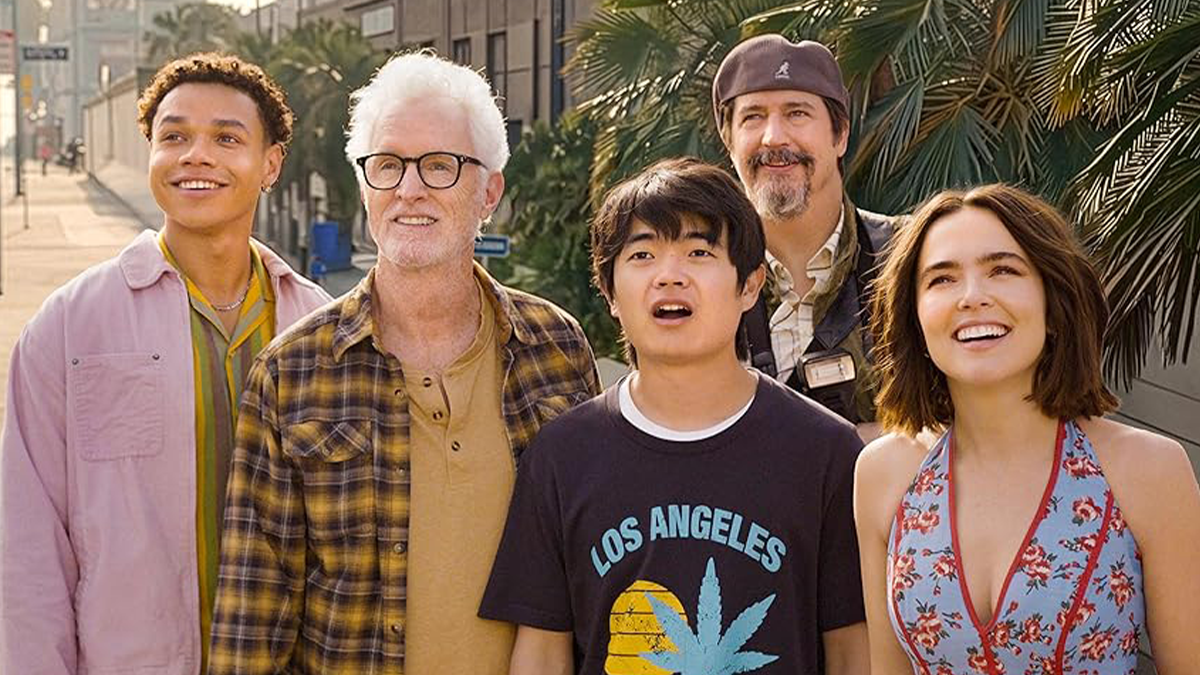 The Gail Daughtry and the Celebrity Sex Pass Trailer Has Arrived