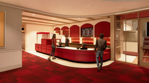 Concessions